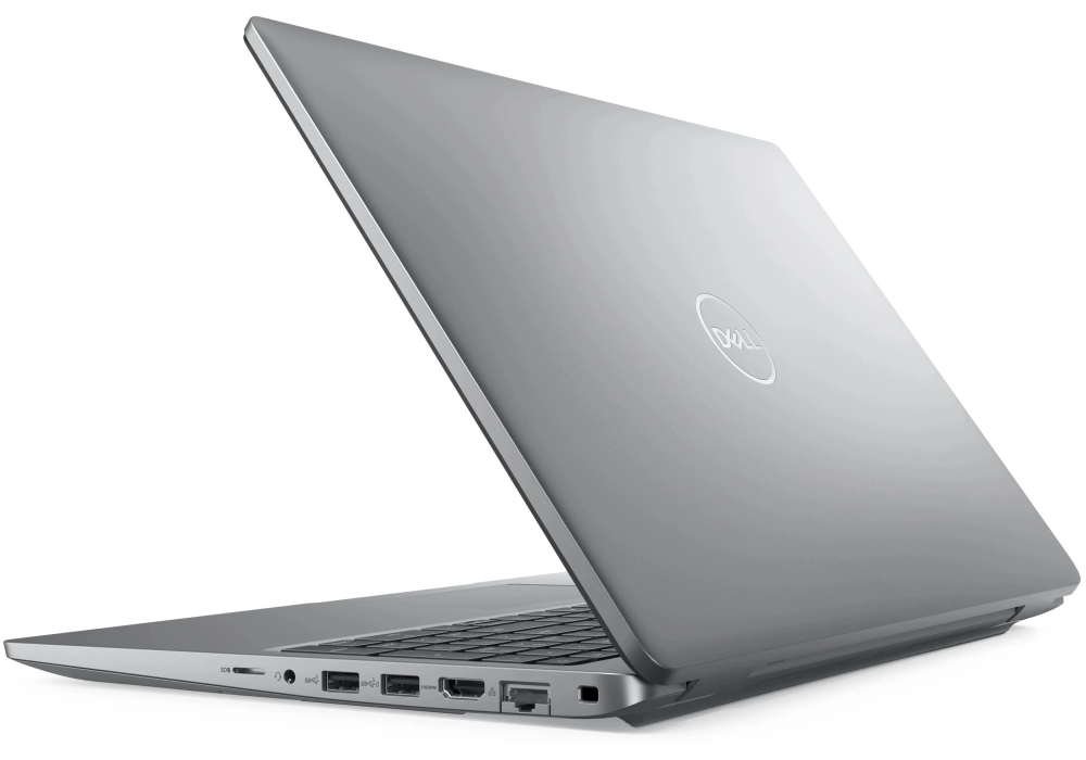 DELL Latitude 5550 (Ultra 5, 16GB, 512GB)