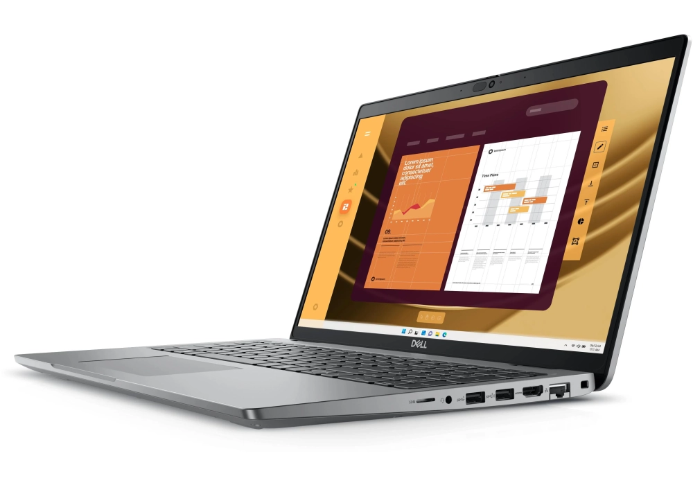 DELL Latitude 5550 DKD0F