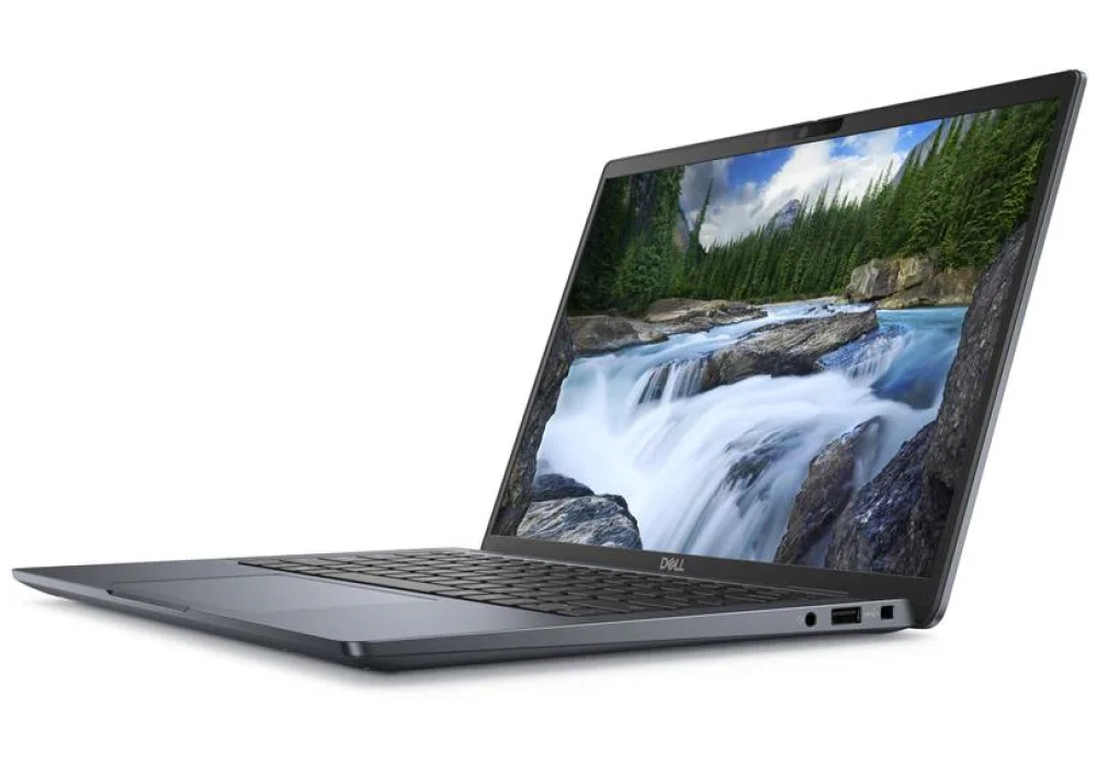 DELL Latitude 7340 (i7, 16 GB, 512 GB)