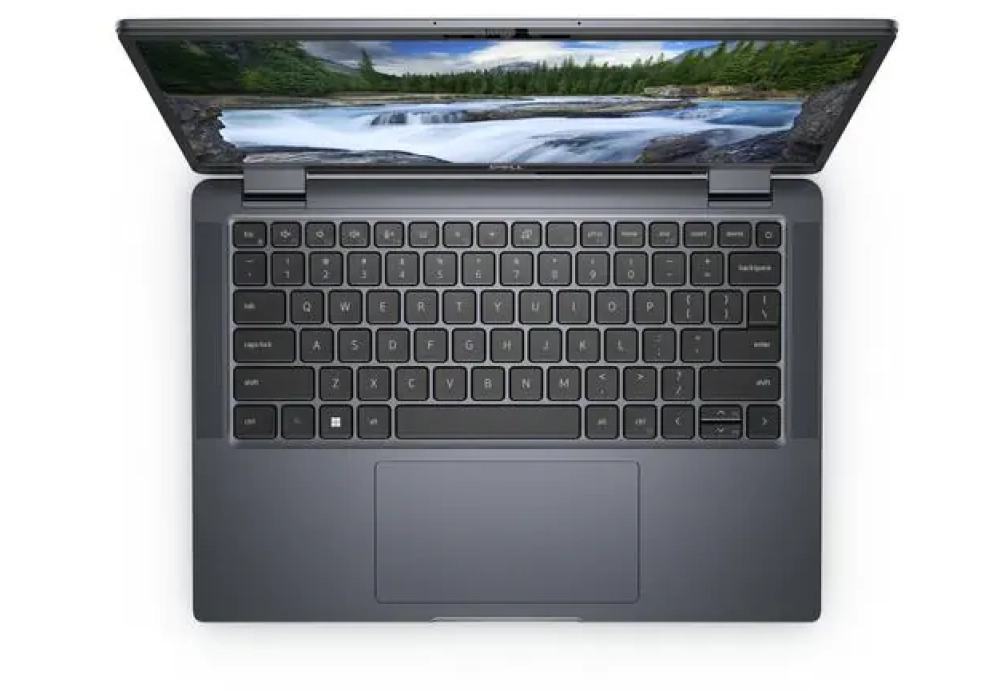 DELL Latitude 7340 (i7, 16 GB, 512 GB)