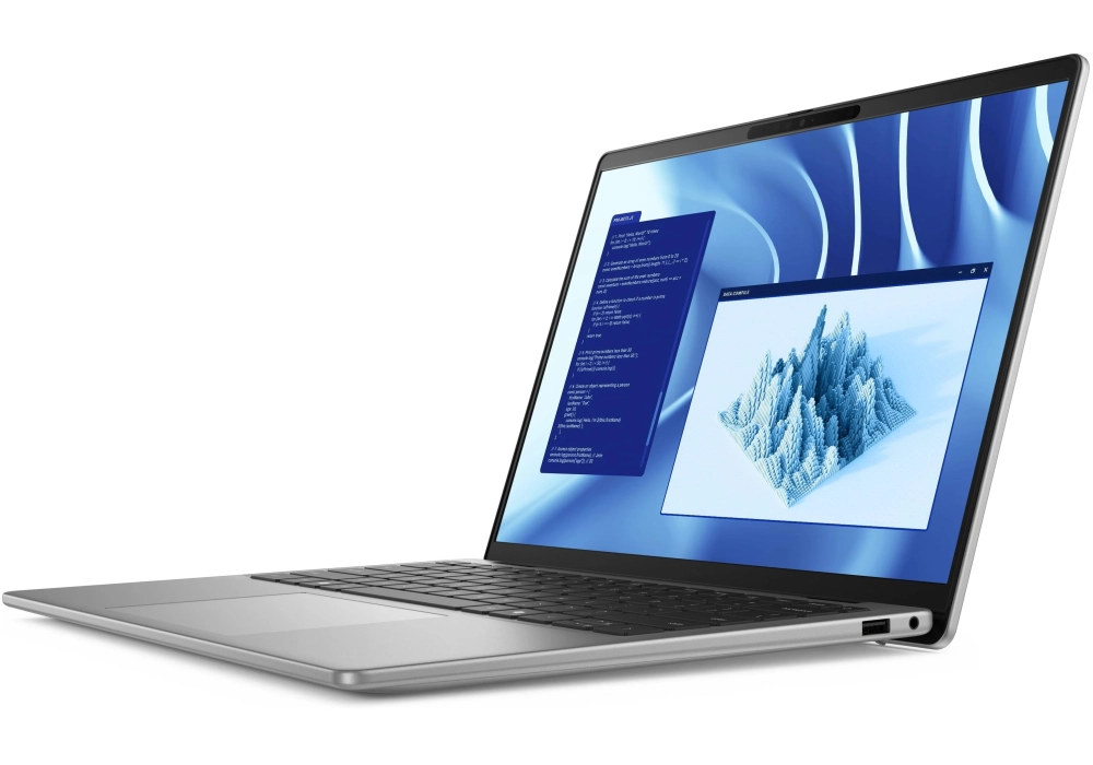 DELL Latitude 7455 ( X Elite, 32GB, 512GB)