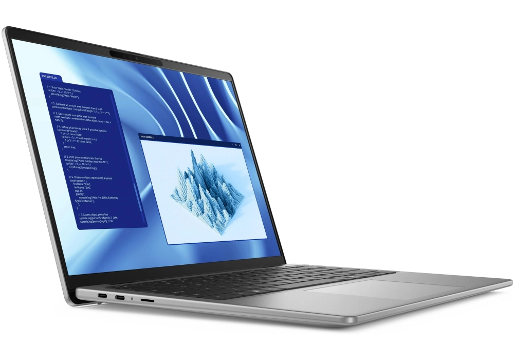 DELL Latitude 7455 ( X Elite, 32GB, 512GB)