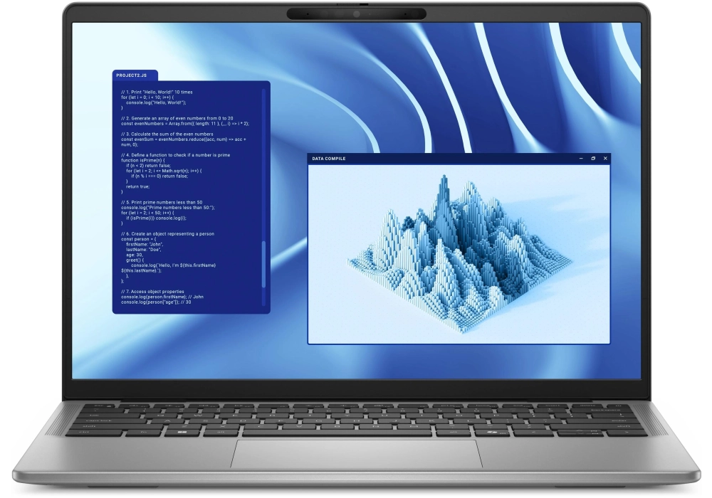 DELL Latitude 7455 PX8DD