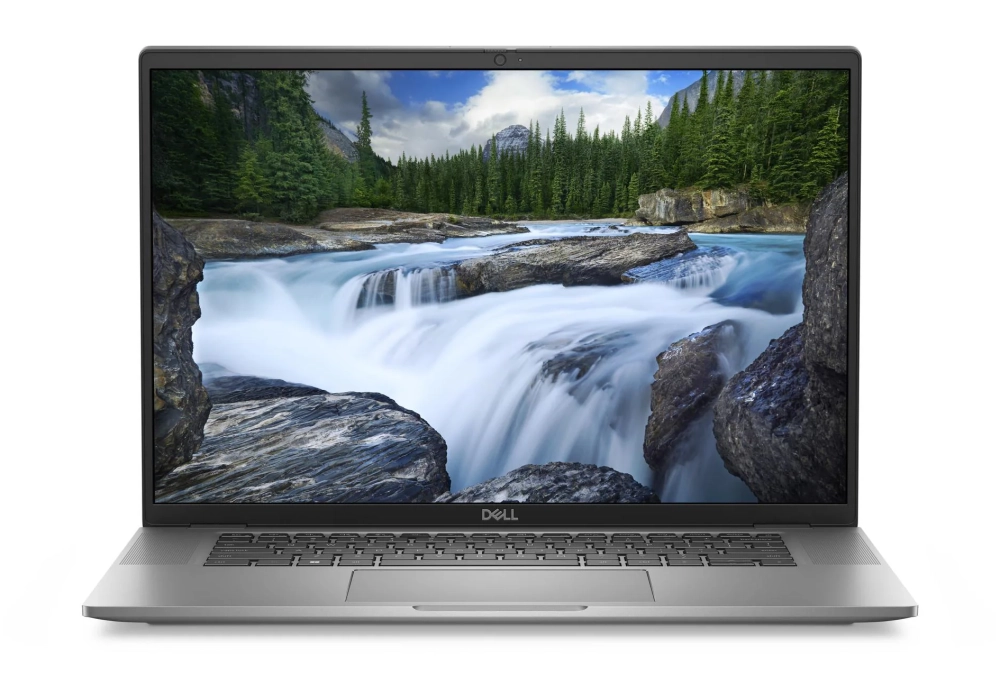 DELL Latitude 7640 (i7, 16 GB, 512 GB)