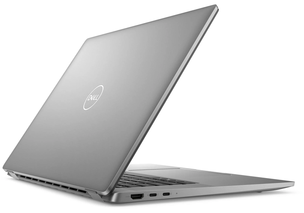 DELL Latitude 7640 (i7, 16 GB, 512 GB)