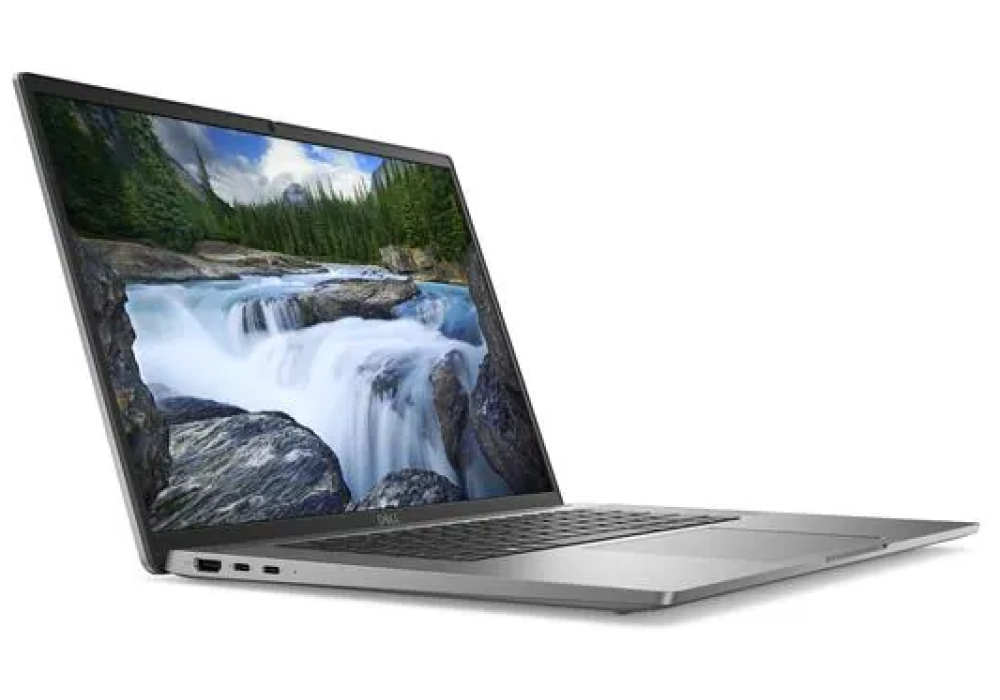 DELL Latitude 7640 (i7, 16 GB, 512 GB)