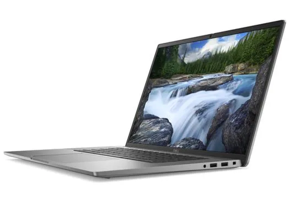 DELL Latitude 7640 (i7, 16 GB, 512 GB)