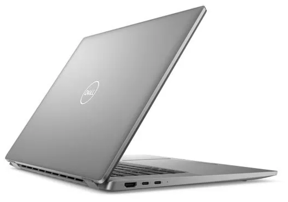 DELL Latitude 7640 (i7, 16 GB, 512 GB)