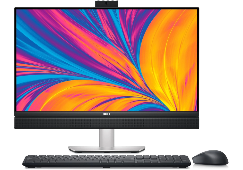 DELL OptiPlex AIO Plus MKW0K