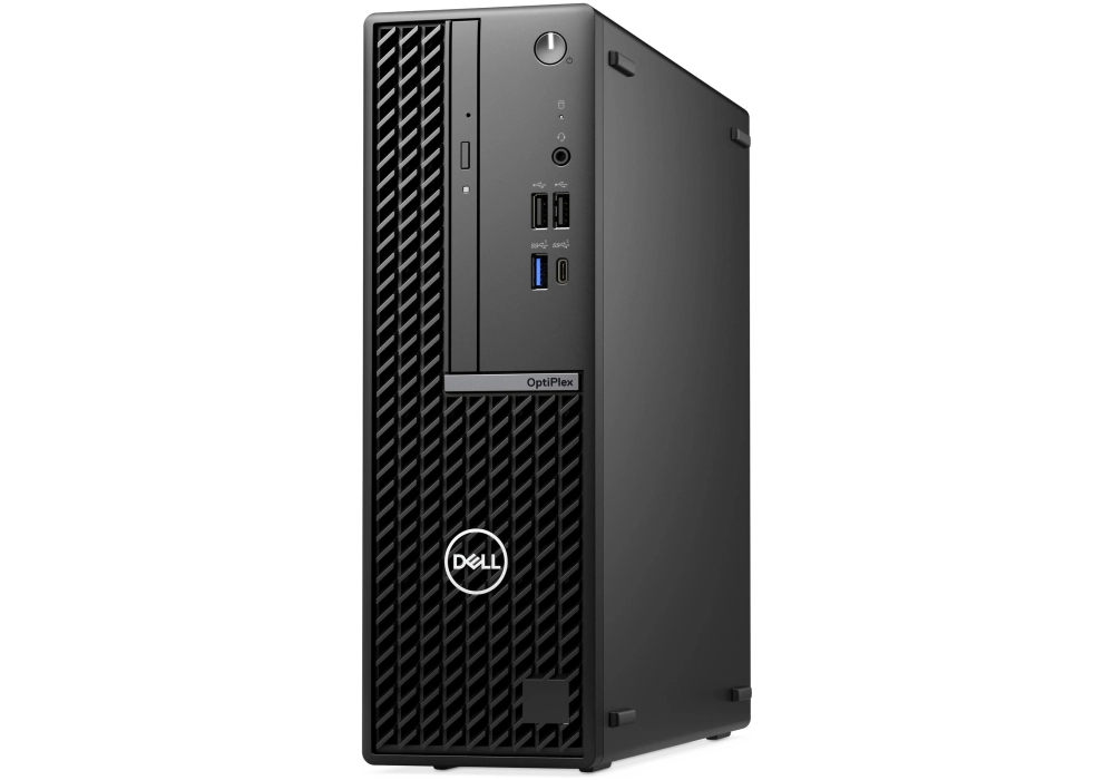 DELL PC OptiPlex SFF (i5, 16 GB, 512 GB)