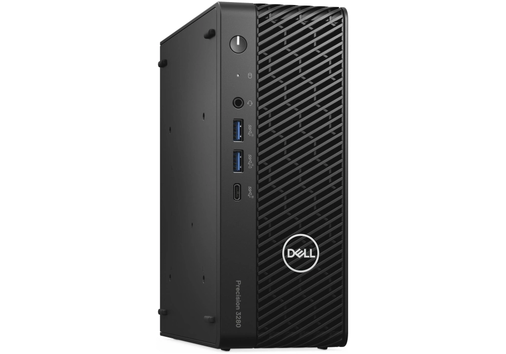 DELL Precision 3280 P75NT