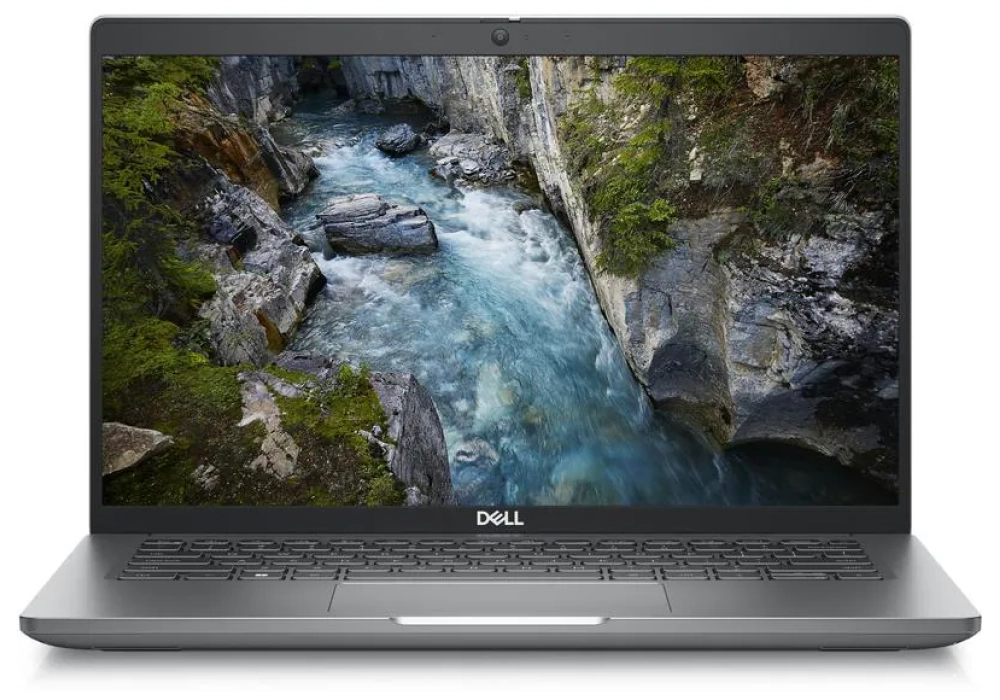 DELL Precision 3480 (i7, 16 GB, 512 GB, RTX A500)