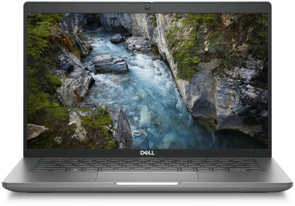 DELL Precision 3480 (i7, 16 GB, 512 GB, RTX A500)