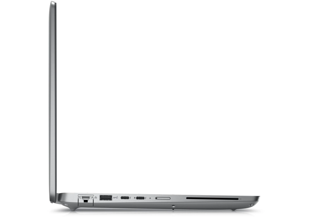 DELL Precision 3480 (i7, 16 GB, 512 GB, RTX A500)