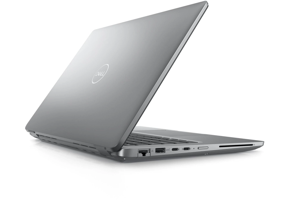 DELL Precision 3480 (i7, 16 GB, 512 GB, RTX A500)