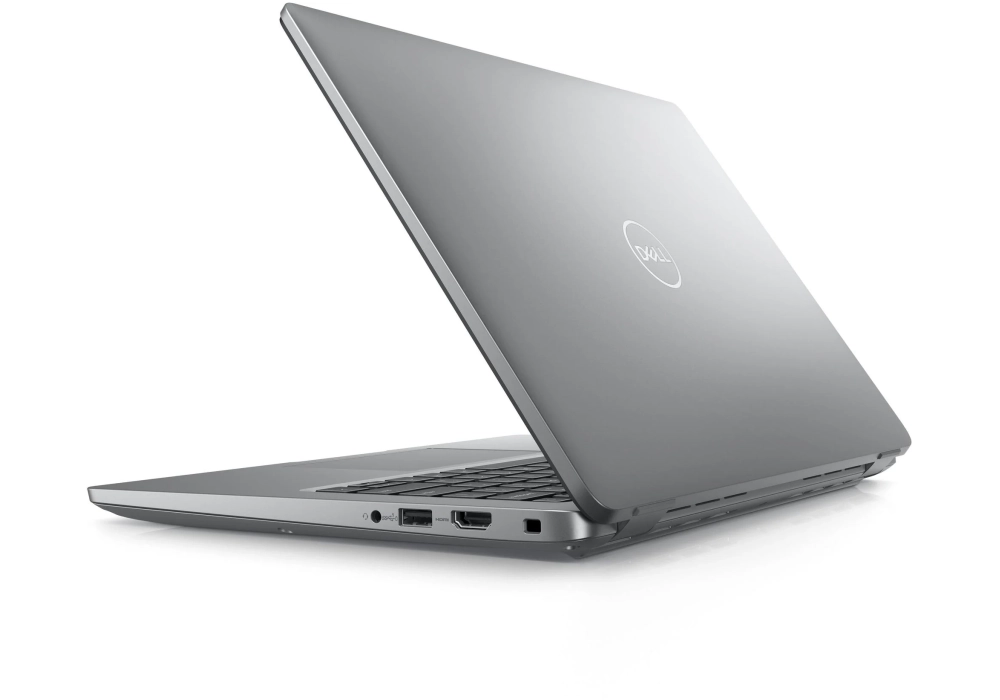 DELL Precision 3480 (i7, 16 GB, 512 GB, RTX A500)