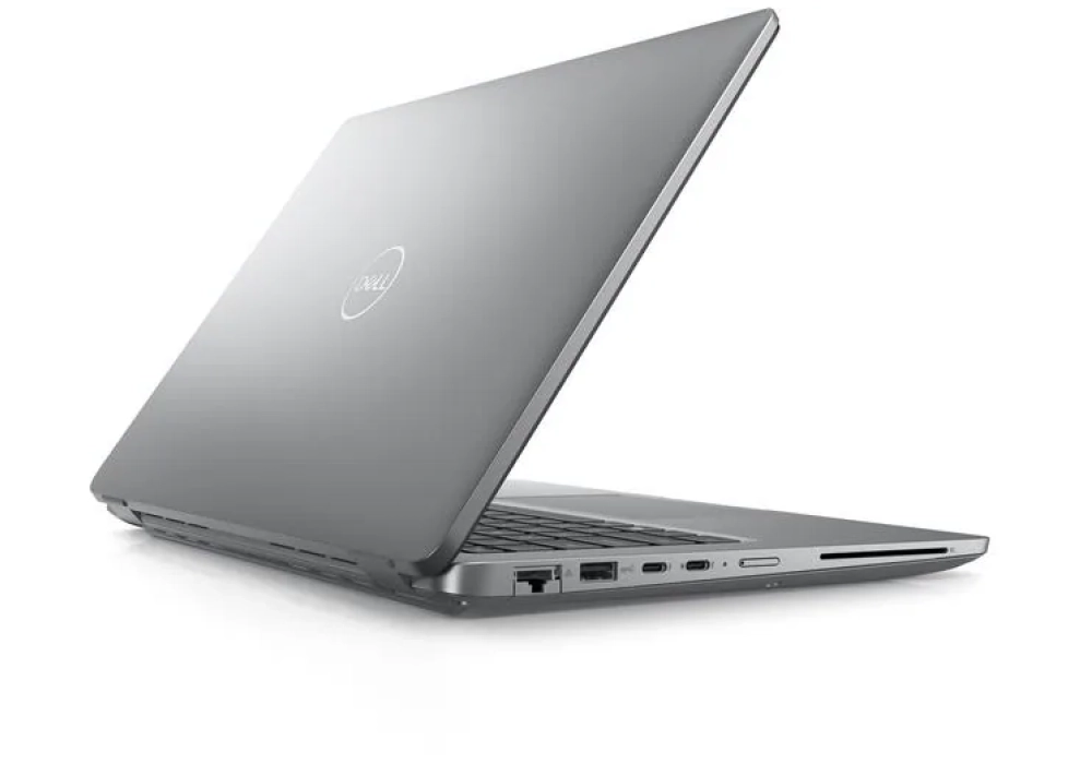 DELL Precision 3480 (i7, 16 GB, 512 GB, RTX A500)