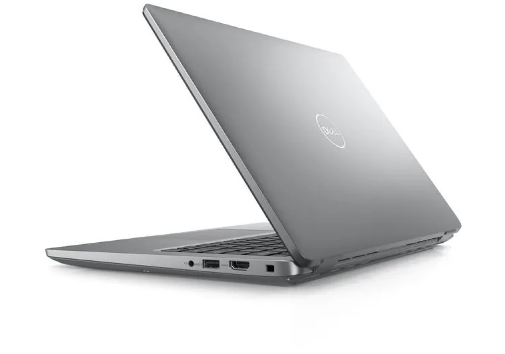 DELL Precision 3480 (i7, 16 GB, 512 GB, RTX A500)