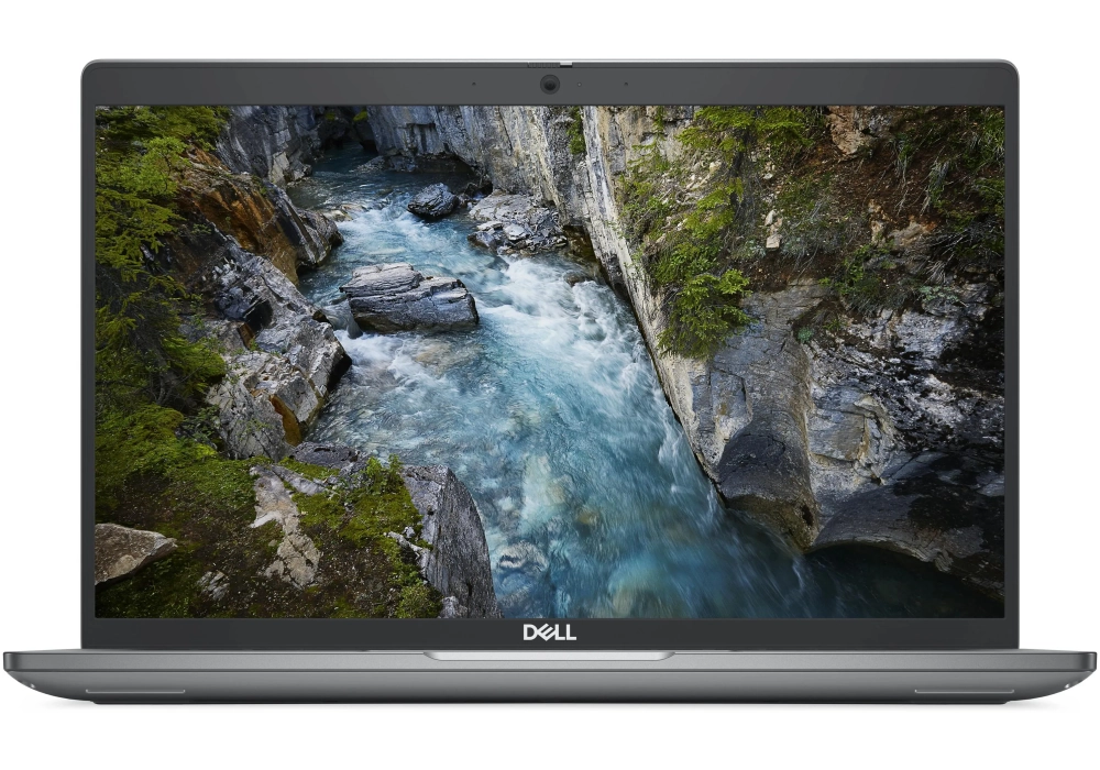 DELL Precision 3490 (Ultra 7, 32 GB, 1 TB, RTX 500 Ada)