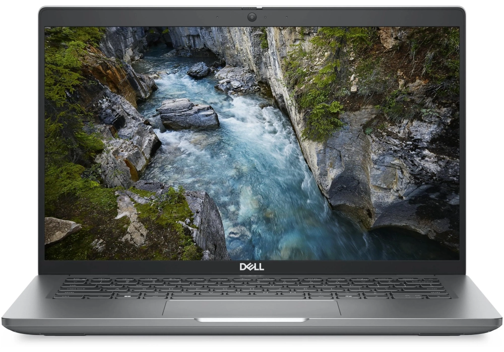 DELL Precision 3490 (Ultra 7, 32 GB, 1 TB, RTX 500 Ada)