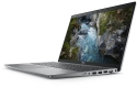 DELL Precision 3580 (i7, 16 GB, 512 GB, A500)