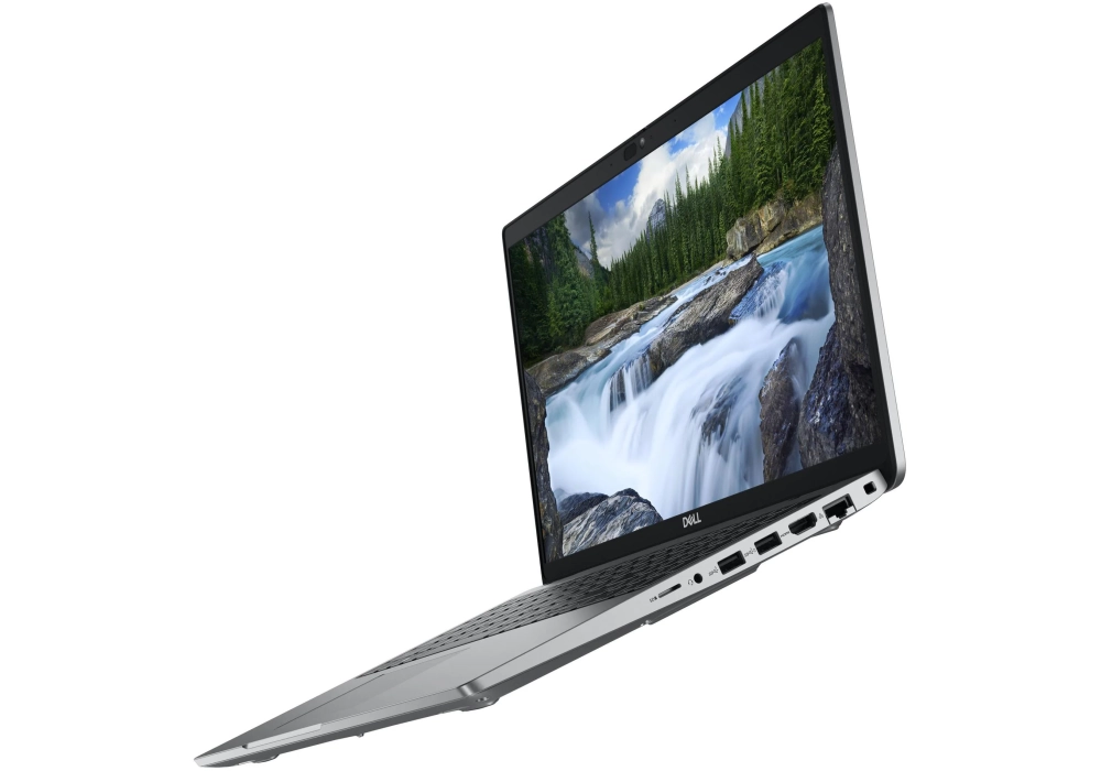 DELL Precision 3580 (i7, 16 GB, 512 GB, A500)