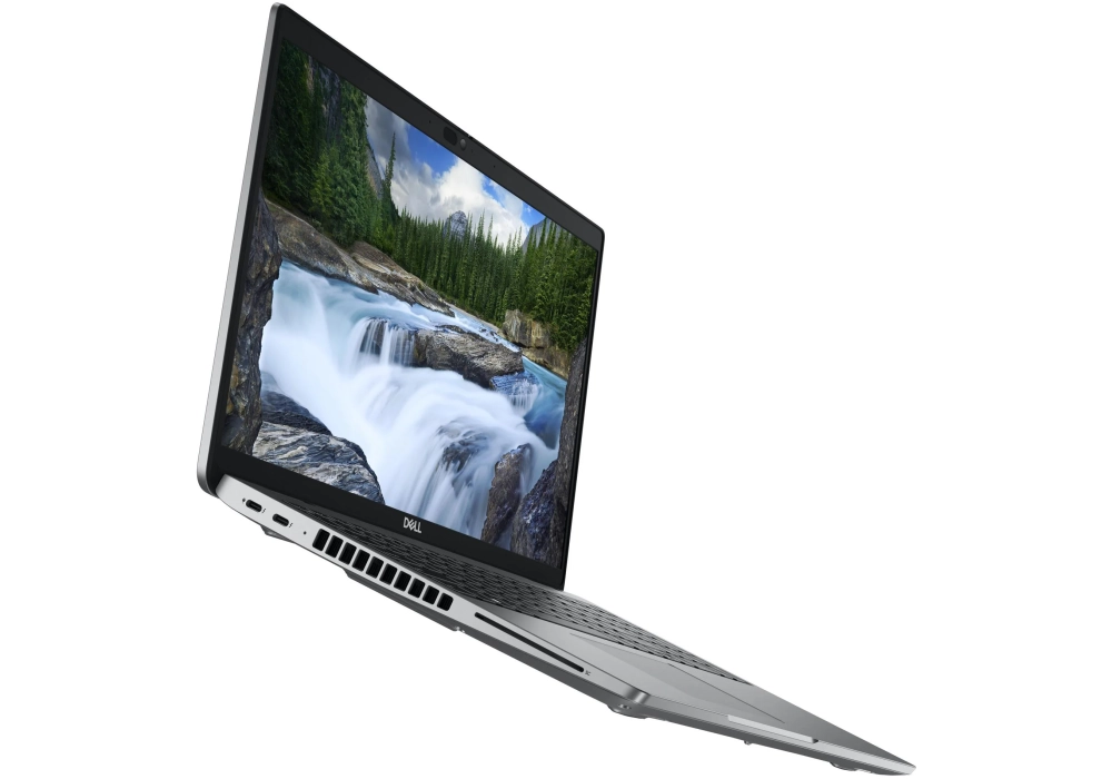 DELL Precision 3580 (i7, 16 GB, 512 GB, A500)