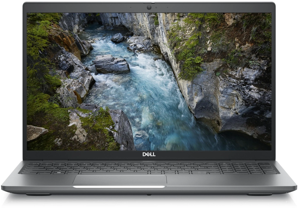 DELL Precision 3580 (i7, 16 GB, 512 GB, A500)