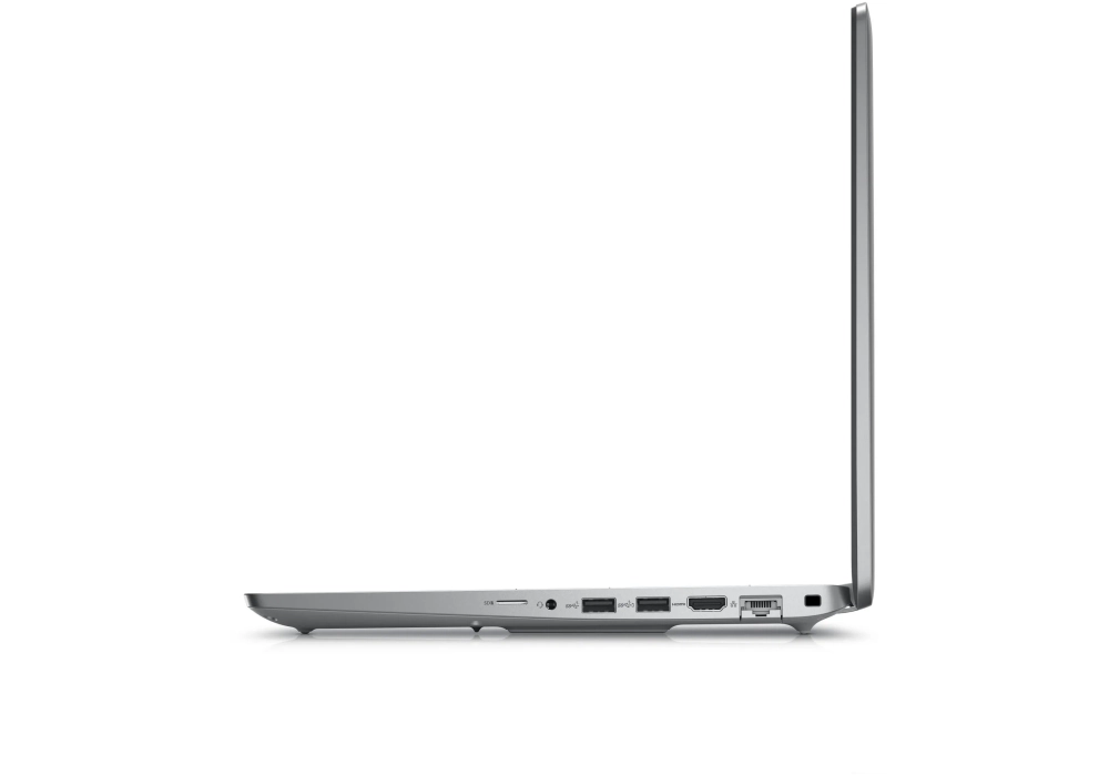 DELL Precision 3580 (i7, 16 GB, 512 GB, A500)