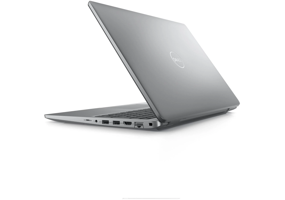 DELL Precision 3580 (i7, 16 GB, 512 GB, A500)