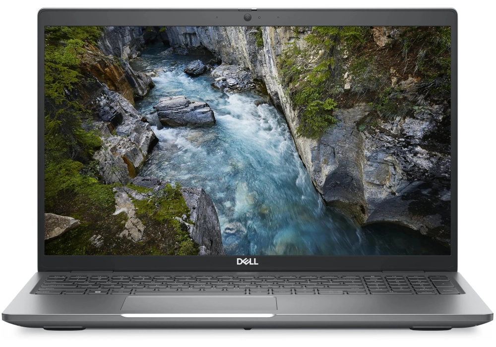 DELL Precision 3590 (Ultra 7, 32GB, 1TB, RTX 500 Ada)