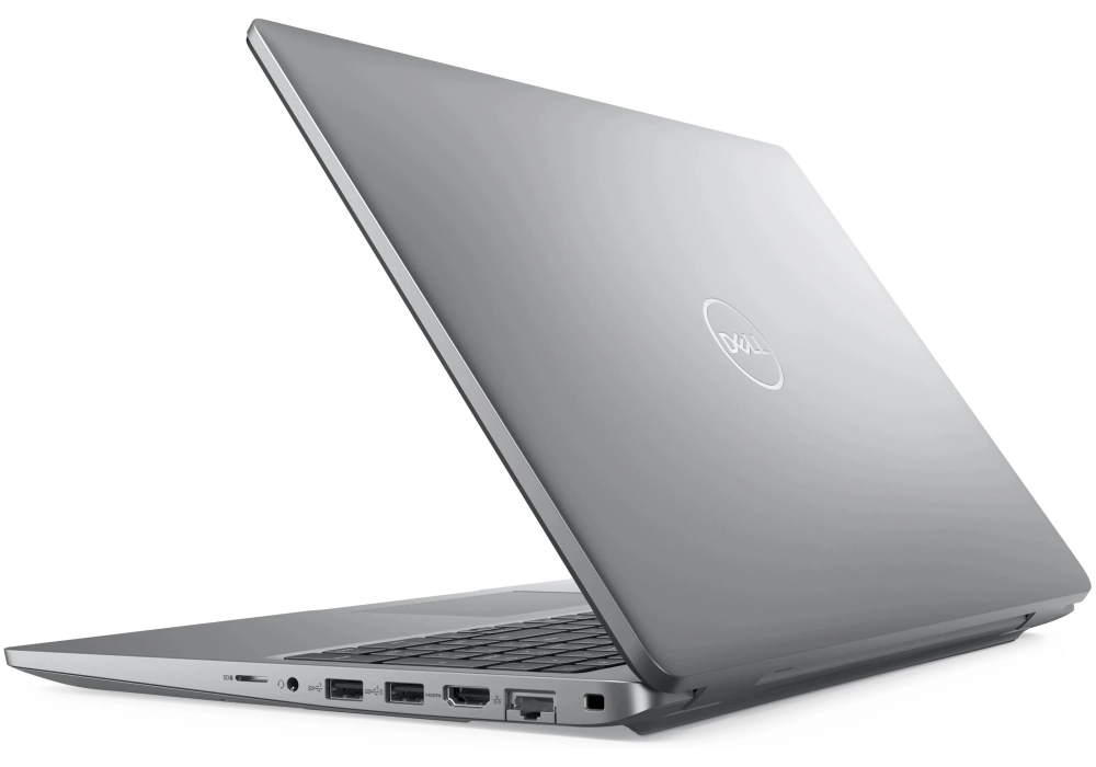 DELL Precision 3590 (Ultra 7, 32GB, 1TB, RTX 500 Ada)