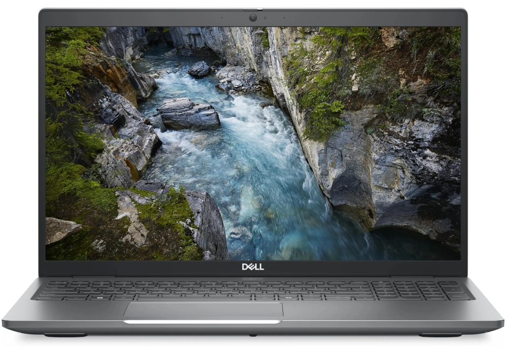 DELL Precision 3591 (Ultra 7, 32 GB, 1 TB, RTX 2000 Ada)