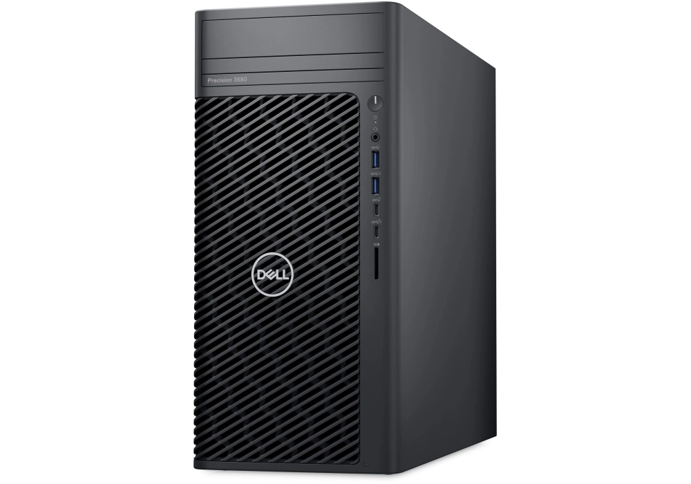 DELL Precision 3680 MT 0XRTK