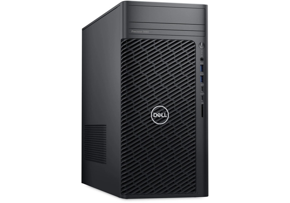 DELL Precision 3680 MT 0XRTK