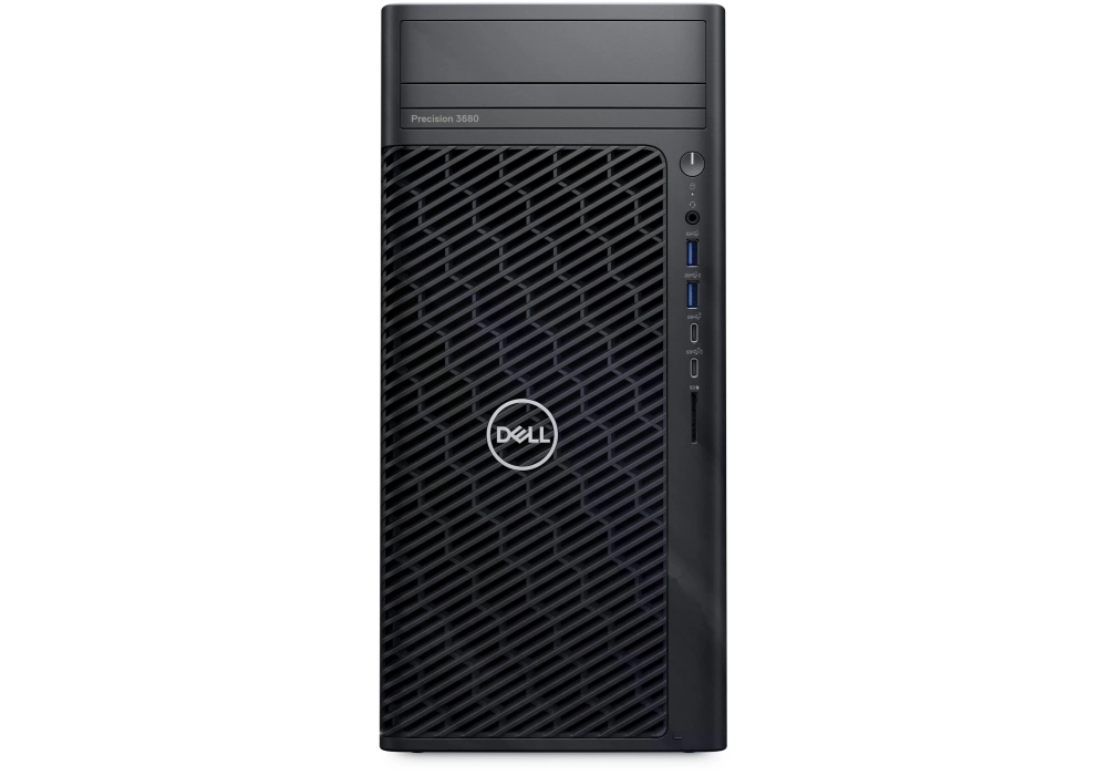 DELL Precision 3680 MT 0XRTK