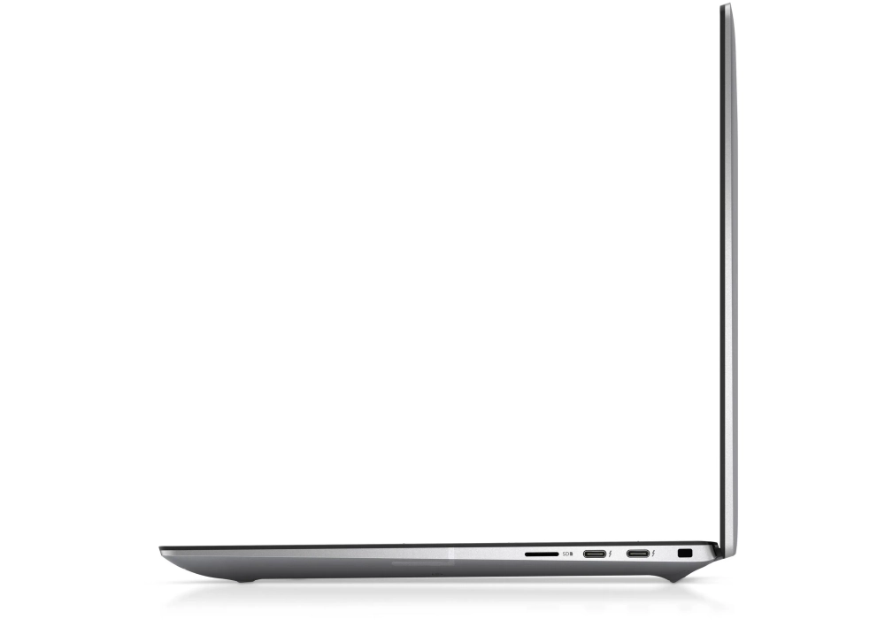 DELL Precision 5470 (i7, 16 GB, 512 GB, A1000)