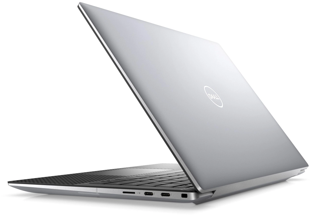 DELL Precision 5470 (i7, 16 GB, 512 GB, A1000)