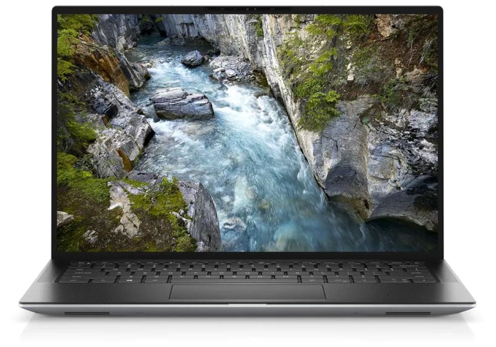 DELL Precision 5470 (i7, 16 GB, 512 GB, A1000)