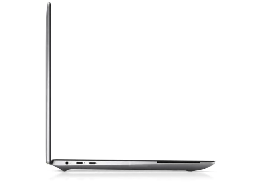 DELL Precision 5470 (i7, 16 GB, 512 GB, A1000)