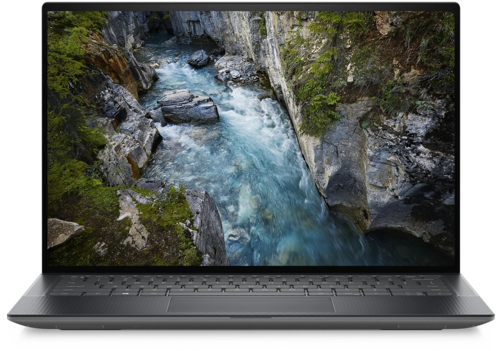 DELL Precision 5480 (i7, 16 GB, 512 GB, RTX A1000)