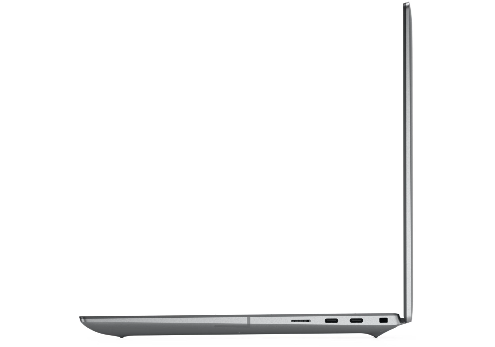 DELL Precision 5480 (i7, 16 GB, 512 GB, RTX A1000)