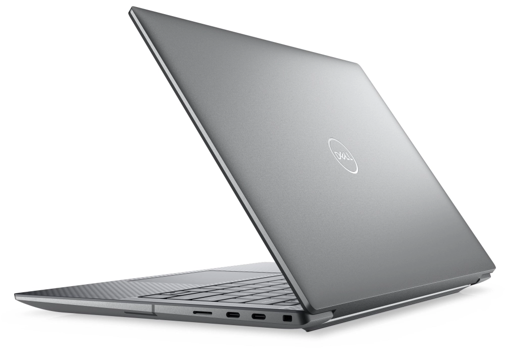 DELL Precision 5480 (i7, 16 GB, 512 GB, RTX A1000)