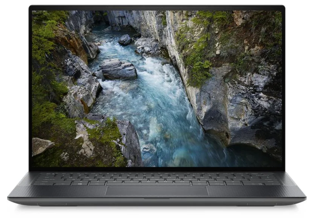 DELL Precision 5480 (i7, 16 GB, 512 GB, RTX A1000)