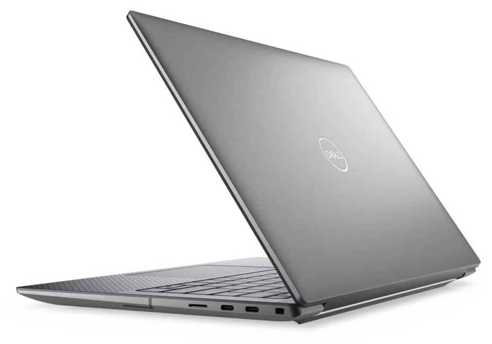 DELL Precision 5480 (i7, 16 GB, 512 GB, RTX A1000)