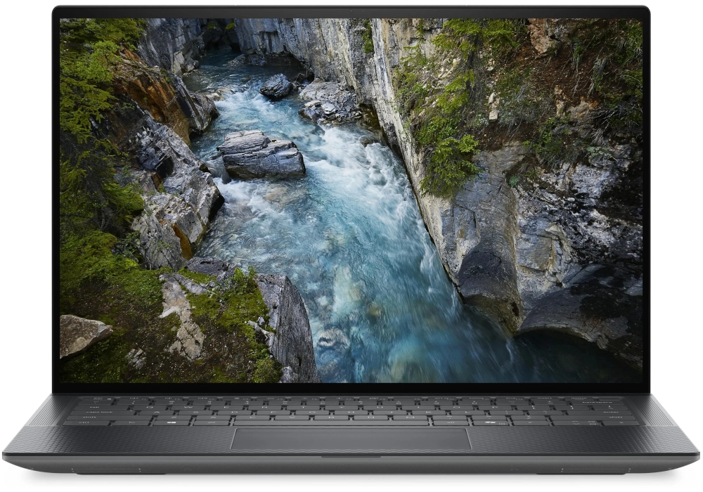 DELL Precision 5490 (Ultra 7, 32 GB, 1 TB, RTX 2000 Ada)