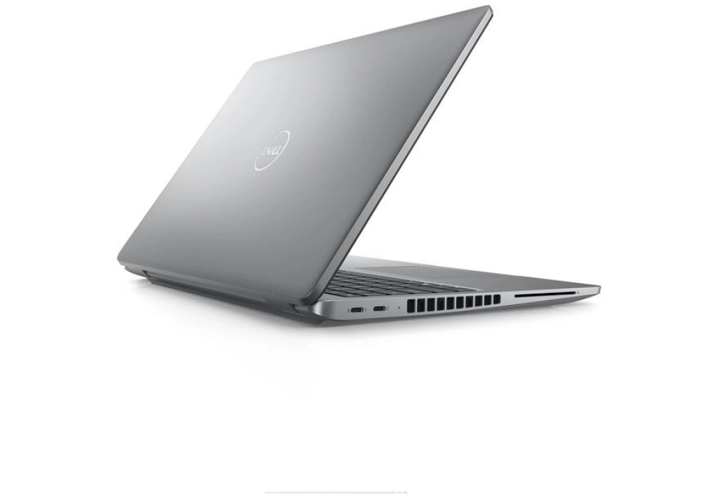 DELL Precision 5680 (i7, 32 GB, 1 TB, RTX A1000)