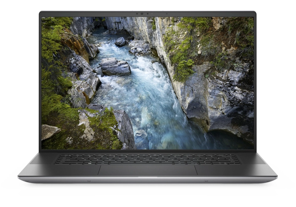 DELL Precision 5680 (i7, 32 GB, 1 TB, RTX A1000)