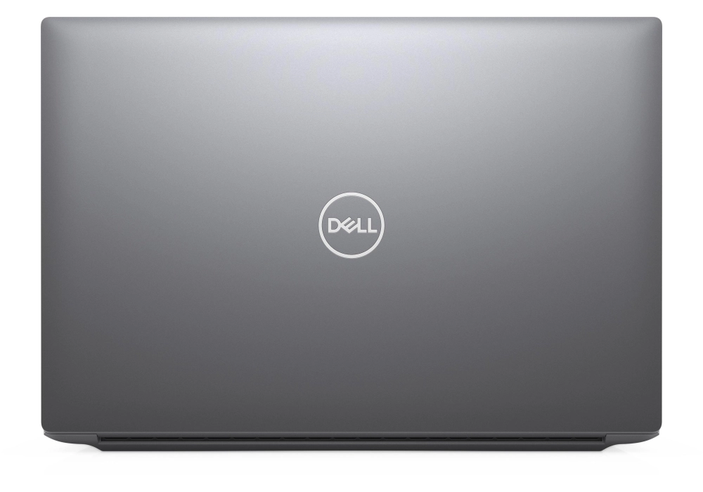 DELL Precision 5680 (i7, 32 GB, 1 TB, RTX A1000)