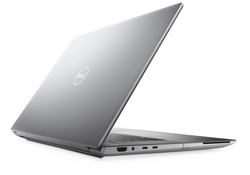 DELL Precision 5680 (i7, 32 GB, 1 TB, RTX A1000)